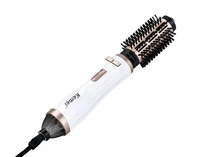 [695554938020] Cepillo-Secador Kemey KM-8020