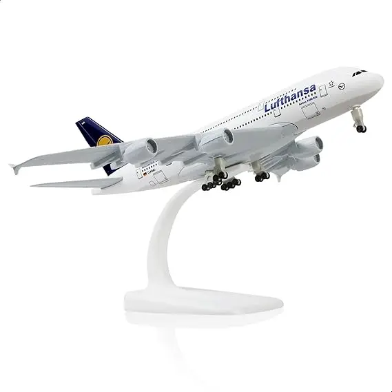 Avión a Escala Coleccionable