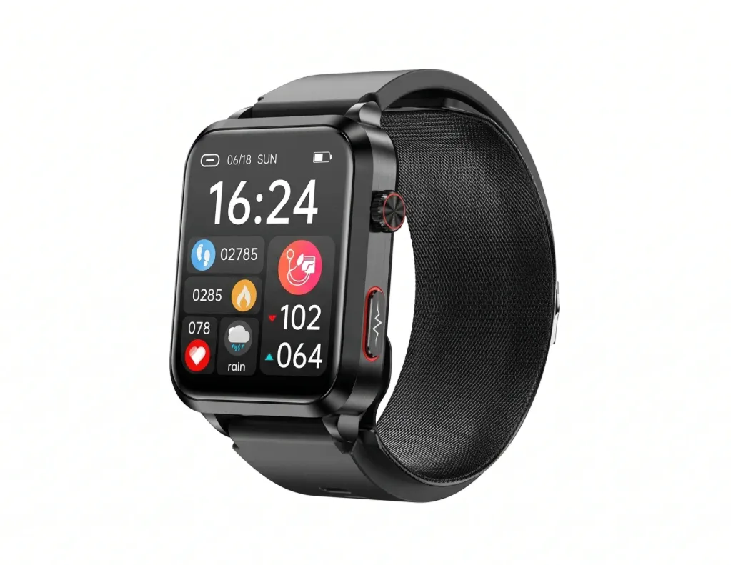 [796831749446] Smart Watch VLAGHPLE F57