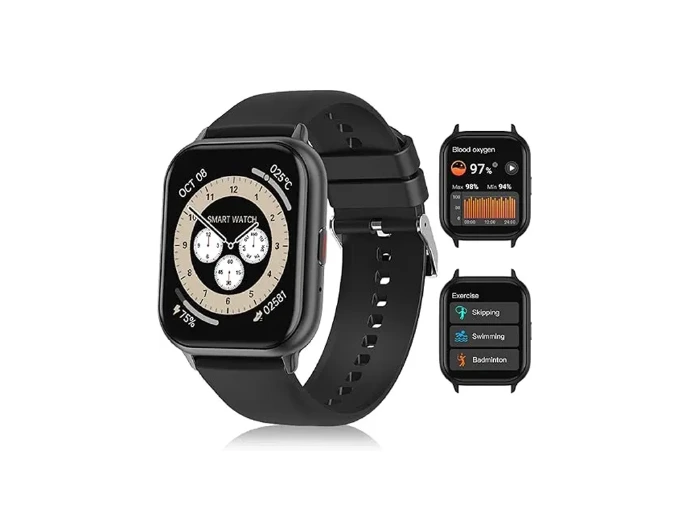 [764259109910] Smart Watch COLMI P28 Plus